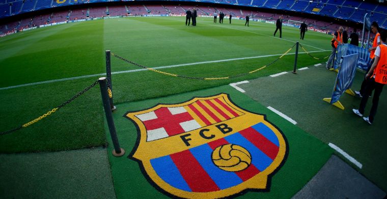 'FC Barcelona en FC Utrecht in vergevorderde onderhandeling over samenwerking'