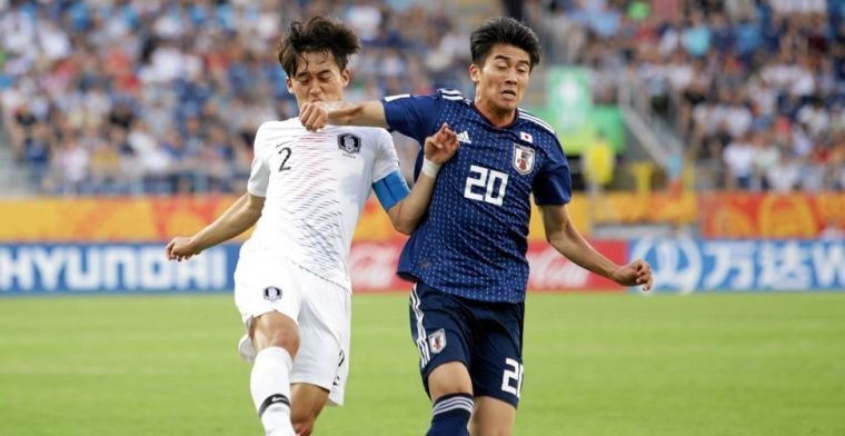 FC Twente zorgt voor 'klein wonder': Japans toptalent komt naar Eredivisie