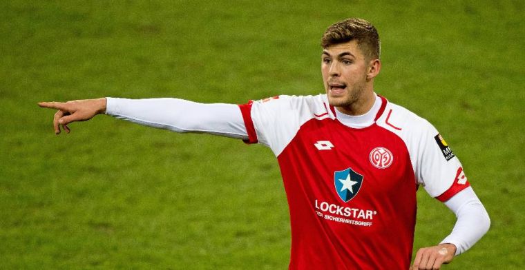 Tubantia: FC Twente haalt 26-jarige spits op uit de Bundesliga