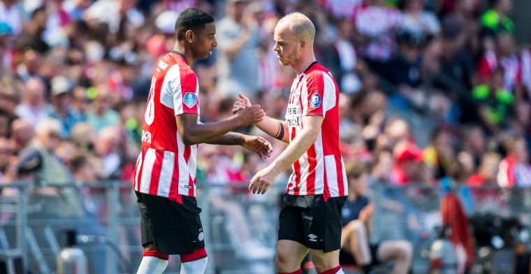 'Bologna wil opnieuw op Hollandse toer: PSV-duo van 22 miljoen euro in vizier'