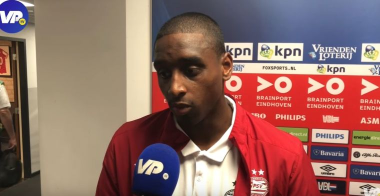 'Veel vertrouwen' bij PSV ondanks oefennederlaag: 'Er is geen paniek'