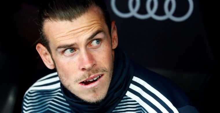 'Chinese grootmacht wil exorbitant Bale-salaris overnemen: 670.000 euro per week'