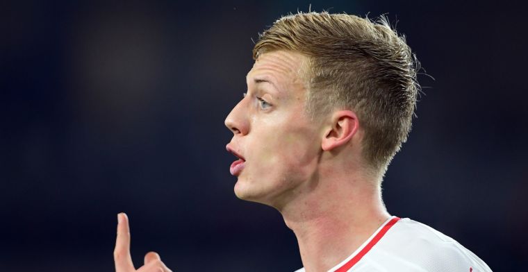 Kicker: PSV bereikt persoonlijk akkoord en moet 10 miljoen euro betalen