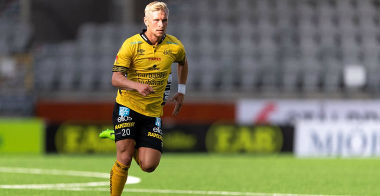 'Nieuws uit Zweden: Elfsborg schuift Vitesse-bod van vier ton terzijde'