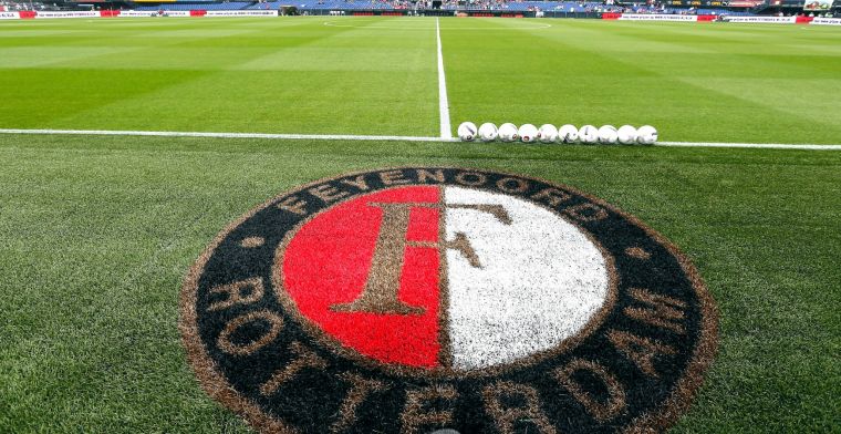 Grasmeester van Feyenoord ontvangt Eredivisie-aanbod: 'De trainer wilde me hebben'