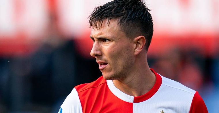 'PSV negeert statement Feyenoord en komt in actie voor Berghuis'