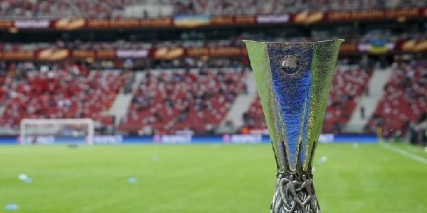 Loting Europa League: Feyenoord, AZ, FC Utrecht en PSV weten tegenstanders