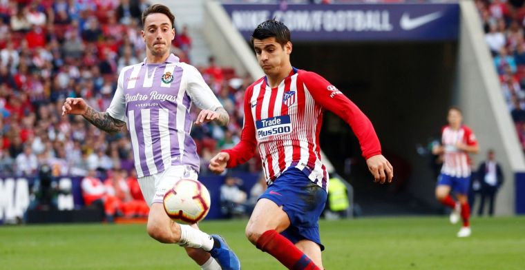 Marca: PSV mengt zich in strijd om Spanjaard met prijskaartje van 10 miljoen