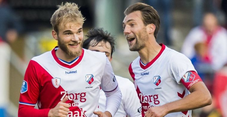 Done deal: HSV heeft Nederlands duo compleet en contracteert Letschert