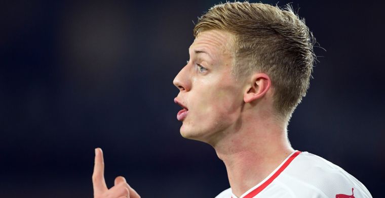 PSV slaat toe en heeft 'allround verdediger' binnen: contract tot medio 2024
