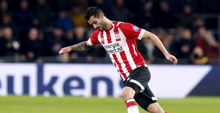'Machtsspelletje' rond Pereiro drijft PSV tot wanhoop: 'Onberekenbare, sluwe man'