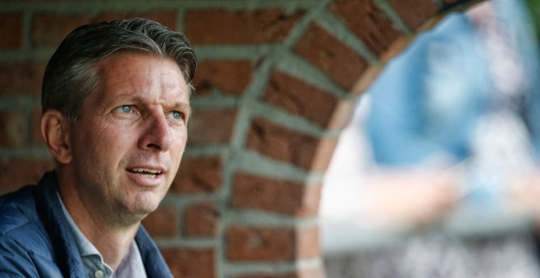 'Heerenveen mikt op twee versterkingen: jacht op back en controleur geopend'