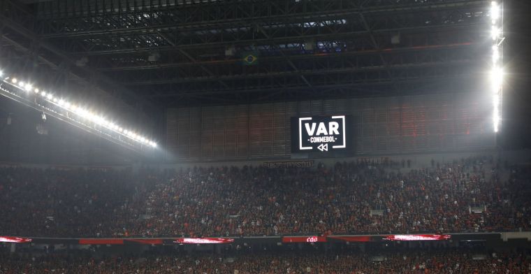 KNVB ontvouwt VAR-proef tijdens JC Schaal én denkt aan 'on-field-announcements'