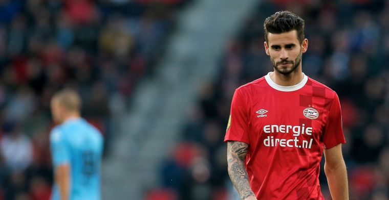 'Zaakwaarnemer laat transfer klappen: PSV-deal van 15 miljoen euro afgeblazen'