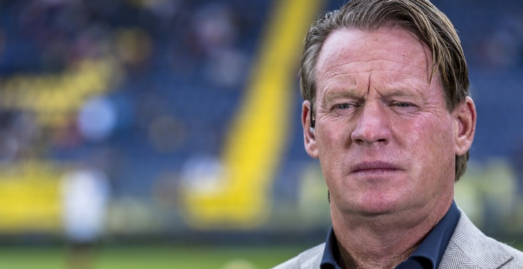 Been: 'Gaat nog wel wat gebeuren bij Feyenoord, ze staan mijlenver achter op Ajax'