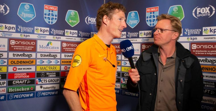 FOX Sports erkent 'ingrijpende wijziging': 'Minder vaak Ajax, PSV en Feyenoord'