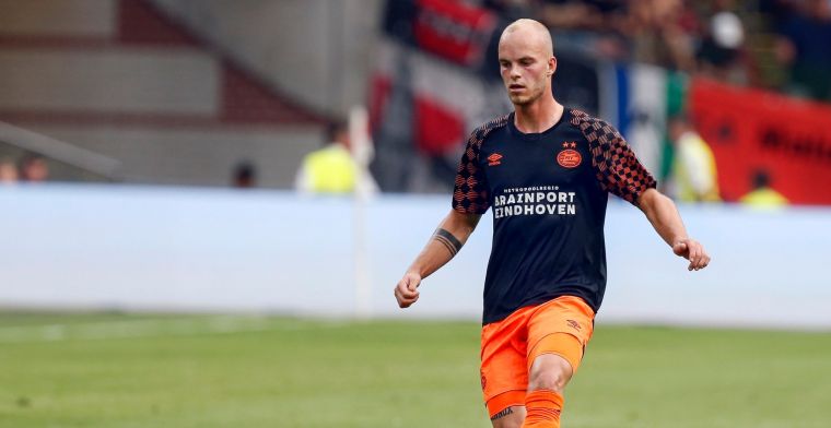 Rood-blauw Bologna wordt oranje: met vier Nederlandse spelers richting de subtop