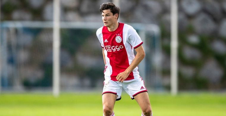 Vier 'young players to watch' van Ajax en PSV geprezen: 'De opvolger van Frenkie'