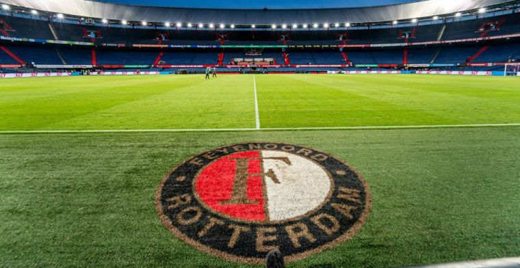 'Een welgemeend: succes, Jaap' van Bosschaart: 'Feyenoord komt overal tekort'