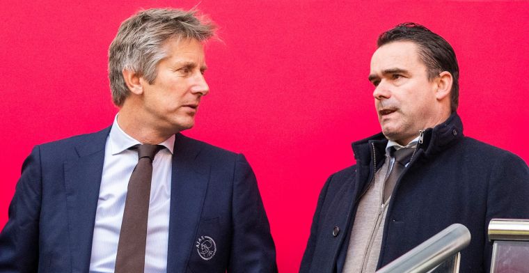 VI: Gat tussen Ajax en PSV 31,5 miljoen euro, FC Twente heeft zesde begroting