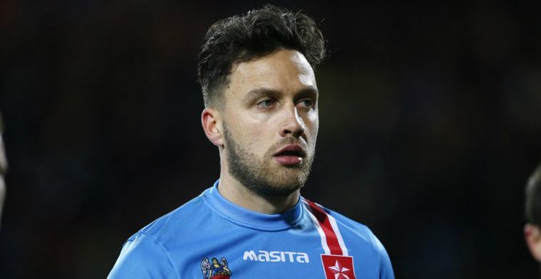 Update: 'ADO heeft PSV-goalie nog niet binnen, Haagse club zet in op huur'