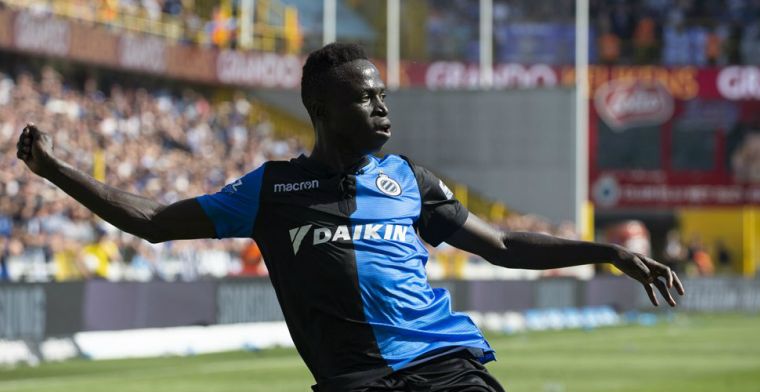 Update: Vitesse profiteert van Nakamba-transfer en ontvangt miljoen euro