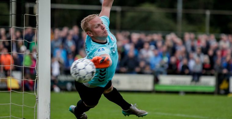 'Lukkien hakt knoop door bij FC Emmen: oud-aanvoerder volgt Scherpen op'