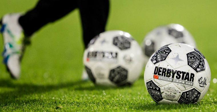 Update: KNVB voert extra programmawijziging door en geeft PSV langer rust