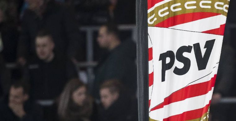 'Atlético Madrid, Valencia en Sampdoria zitten achter PSV'er (16) aan'