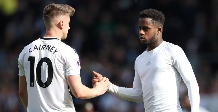 BBC: Tottenham bereikt akkoord en maakt 30 miljoen euro over naar Fulham