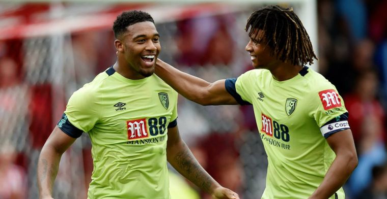 'Chelsea kan Aké na transferban voor 'spotprijs' ophalen bij Bournemouth'