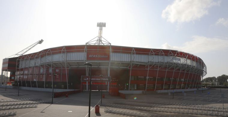 Problemen voor AZ: 'De Johan Cruijff Arena ligt voor de hand'