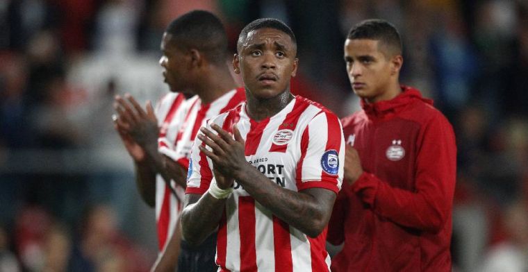 'PSV geeft niets toe en weigert ook derde bod op Bergwijn: Sevilla haakt af'