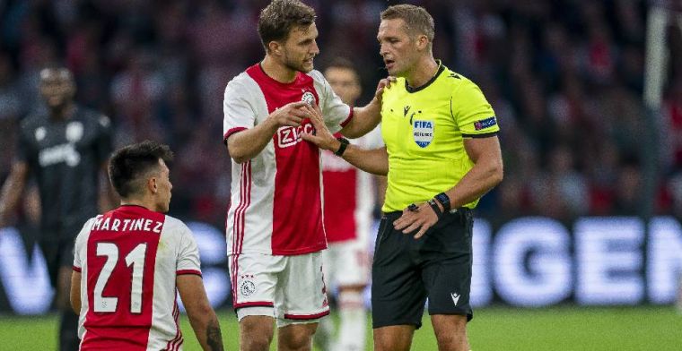 'Er is een periode geweest dat Ajax het niet meer in hem zag zitten'
