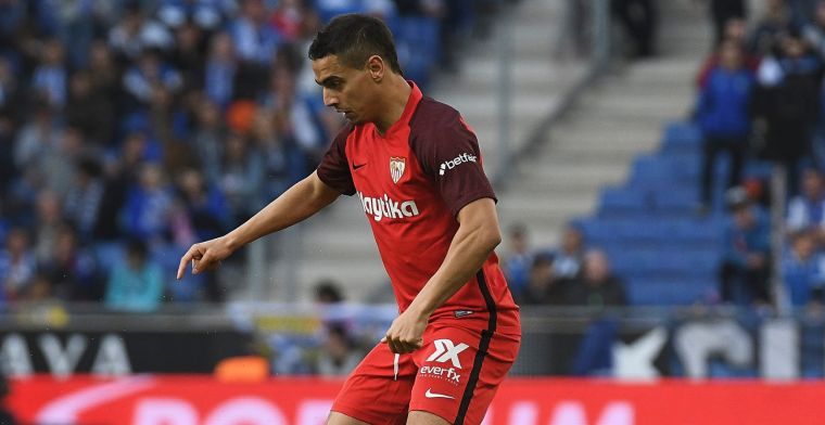AS Monaco slaat toe in Sevilla en betaalt 40 miljoen euro voor concurrent De Jong