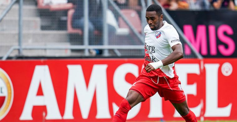 FC Utrecht maakt groot contractnieuws officieel: 'Ondanks vele interesse in hem'