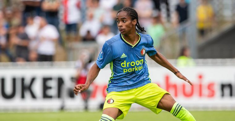 VI: Cambuur wil aanvallende versterking en klopt aan voor Feyenoord-talent