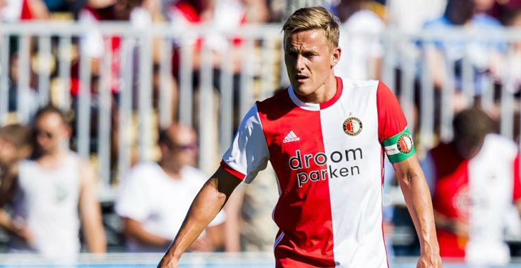Stam geeft update over Feyenoord-drietal: 'Dat kan nog wel enkele weekjes duren'
