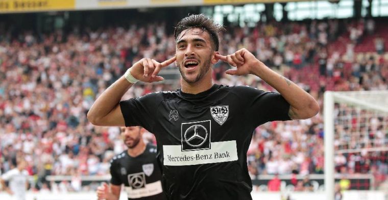 'Ook González in beeld bij PSV: club weigert Doan-vraagprijs te betalen'