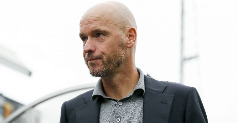 'Ajax begint met Ziyech en twee wijzigingen in defensie aan cruciale opdracht'