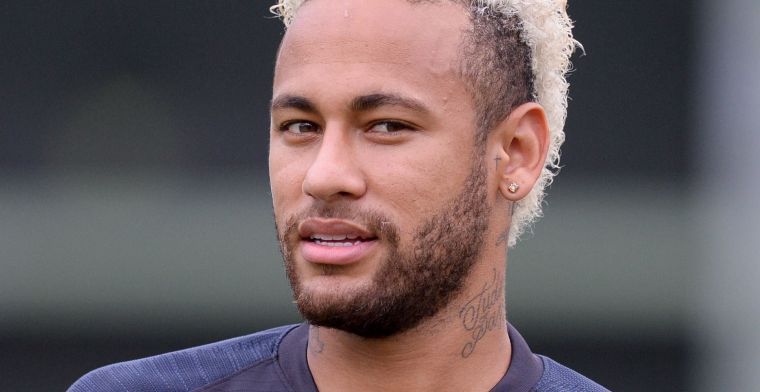 Spaanse en Braziliaanse media: Juve plots belangrijke optie in strijd om Neymar