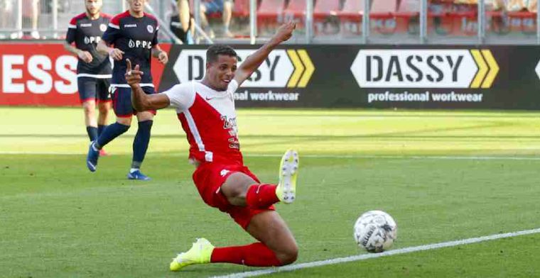 FC Utrecht weken zonder zomeraanwinst: 'Afgelopen dagen diverse scans gehad'