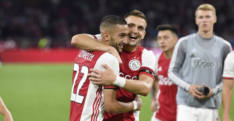 Nieuwe trend bij Nederlandse topclubs: 'Naar mijn idee heeft Ajax die trend gezet'