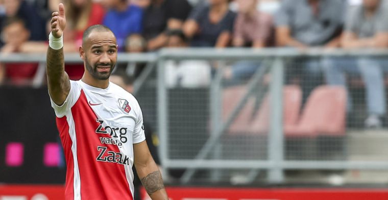 'Gehele rechterkant' FC Utrecht tekent bij: 'Moet en kan nog steeds beter'