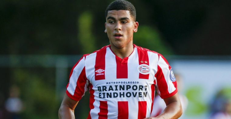 ED: PSV en AZ verrassen op de transfermarkt, talentvolle Aboukhlal naar Alkmaar