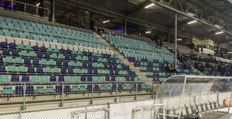 Update: 'FC Den Bosch krijgt goed nieuws vanuit Zeist en kan opgelucht ademhalen'