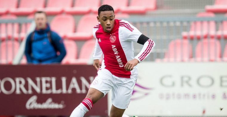 Ajax haalt Castillo terug naar Amsterdam: huurdeal met optie tot koop