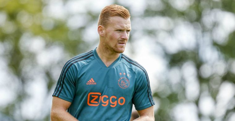 AZ vindt Til-opvolger bij Ajax: 'Hij heeft de kwaliteiten die Guus had'