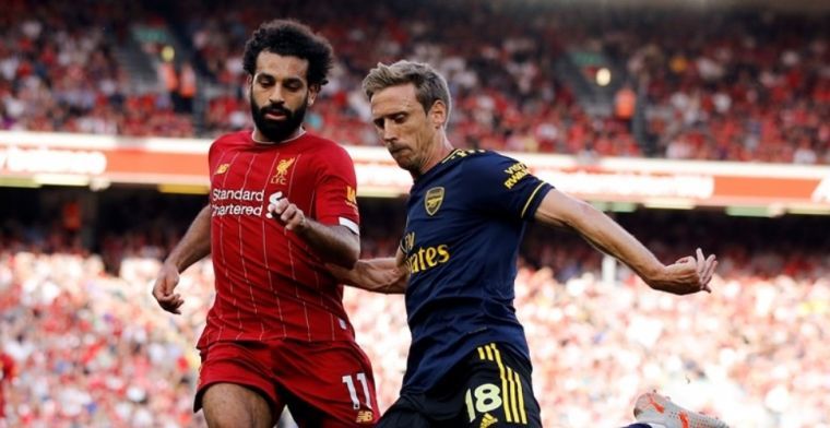 Done deal: Isak en Odegaard krijgen gezelschap van ervaren Arsenal-back