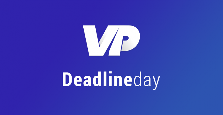 LIVE op Deadline Day: de laatste deals van de transfermarkt (gesloten)